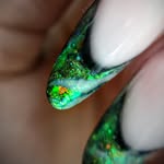 Paulina Maszota - @paulnails_hobby - Instagram
