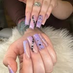 Paull Nails - @paul_nail_salon_concord_nh - Instagram