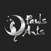 Paul’s Arts - @paulnailartist - TikTok
