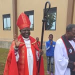 Bishop Paul Naimanhye - @bishoppaulnaimanhye - Instagram