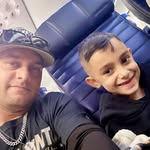 Paul Najar - @locopaving - Instagram