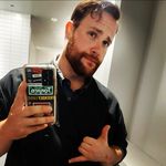 Paul M. Natale - @blkframespecks - Instagram