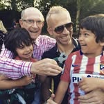 Paul Nattrass - @paulnattrass - Instagram