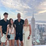@paulnattrass50 - Instagram