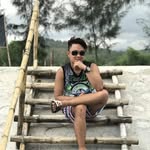 Paul Adrian Naval - @adrian_neyv - Instagram