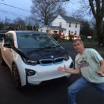 Paul R Naval - @bmwi3dude - Instagram