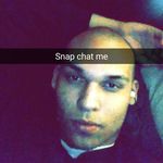 Paul Navarrette - @lilgrim22 - Instagram