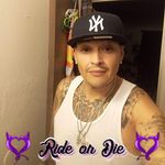 Paul Navarrette - @roko.b.36 - Instagram