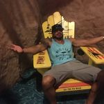 Paul Navarrette - @its_mr_paul - Instagram