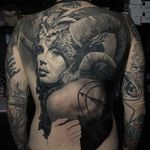 Paul Naylor - @paulnaylortattoos - Instagram
