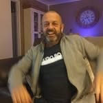 Paul Naylor - @mrpaulnaylor1973 - Instagram