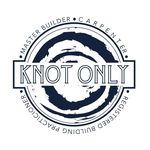 Paul Naylor - @knotonlycarpentry - Instagram