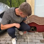 Paul Nedelcu - @paulnedelcu - Instagram