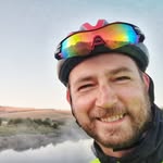 Paul Negus - @negusbear_bw - Instagram