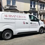 Paul Negus - @artisandecor88 - Instagram