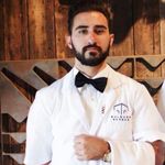 Paul M Nemec - @paulnemecthebarber - Instagram