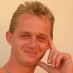 Pavel Němec - @nemecpaul - Instagram
