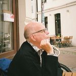 Paul Nemitz - @paulnemitz - Instagram