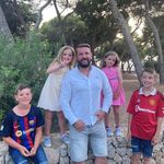 Paul Nesbit - @paulkennethnesbit - Instagram