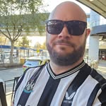 Paul Nesbit - @klubbnez - Instagram