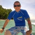 Paul Nesbitt - @paulnesbitt - Instagram