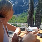 Paula Fregonese - @paulafregonese - Instagram