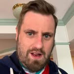 Paul Pablo Netherton - @paul.netherton1 - Instagram
