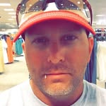 Paul W. Burnett - @paul_netto_burnett - Instagram