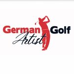 Paul Neumann - @german_golf_artist - Instagram