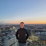 Paul Neumann - @_paulneumann_ - Instagram