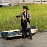 Paul Neumayer - @captainpaulwolffe - Instagram