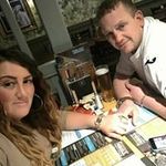 Jemma Hughes - @paulnewcombe29 - Instagram