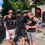 Paul Newcombe - @paulnewcombe02 - Instagram