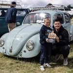 Paul Newcombe - @71cal_look - Instagram