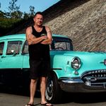 Paul Newcombe - @pk.newcombe - Instagram