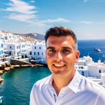 Paul Newcombe - @paulnewcem - Instagram