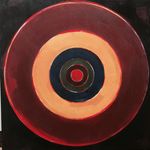 Paul Newcombe - @paulnewcombe_artist - Instagram