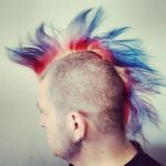 Paul Newcombe - @_inselaffe_ - Instagram