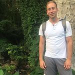 Paul Newell - @pauldnewell - Instagram
