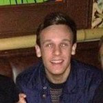 Paul Newell - @newelly87 - Instagram