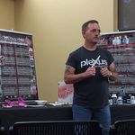 Paul Newell - @p_newell - Instagram