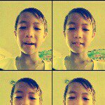 Paul newell - @marasiganpaul07 - Instagram
