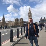 Paul Newell - @paul.newell12 - Instagram