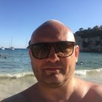 Paul Newell - @pnewell10 - Instagram