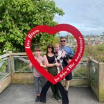 Paul Newell - @newell7155 - Instagram