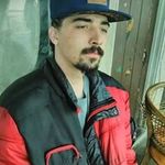 Paul Newell - @paul_newellkown_1995 - Instagram