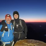 Paul Newell - @snowdoniasummits - Instagram