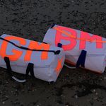 Paul Newell Sails - @paulnewellsails - Instagram