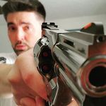 Paul Newman - @pdangerus - Instagram