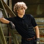 Paul Newman - @paulnewmanofficial - Instagram